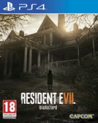 Resident Evil 7: Biohazard
