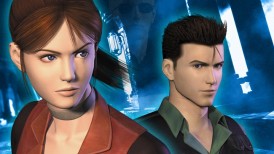 Resident Evil Code: Veronica X HD review, Resident Evil Code Veronica X HD review, RE Code Veronica X HD, Code Veronica X review