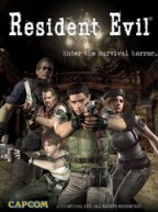 Resident Evil HD Remaster