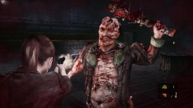 digital foundry Resident Evil PS4, Resident Evil PS4 Digital Foundry, Resident Evil HD Remaster, Resident Evil HD, Digital Foundry