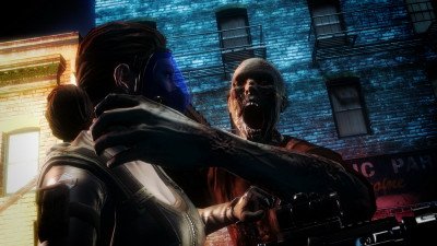 Resident Evil: Operation Raccoon City Image 02