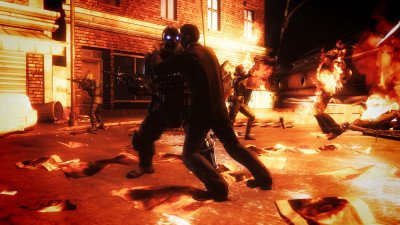 Resident Evil: Operation Raccoon City Image 03