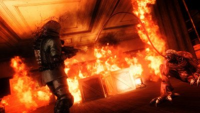 Resident Evil: Operation Raccoon City Image 05