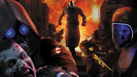 Resident Evil Operation Raccoon City, review, Resident Evil: Operation Raccoon City, Resident Evil, Operation Raccoon City, Capcom, Slant Six