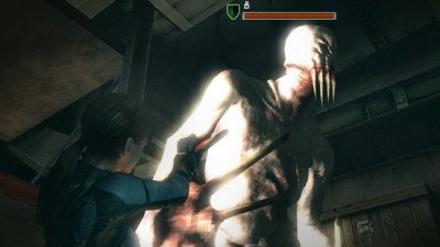 Resident Evil: Revelations Image 01