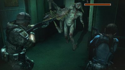 Resident Evil: Revelations Image 03