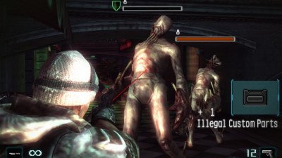 Resident Evil: Revelations Image 04