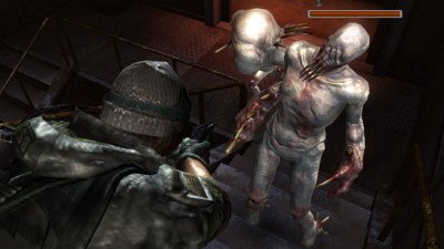Resident Evil: Revelations Image 05