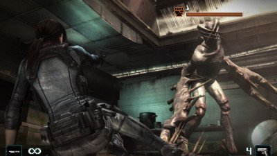 Resident Evil: Revelations Image 06