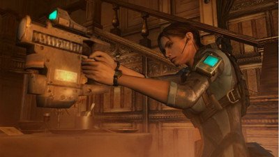 Resident Evil: Revelations Image 08