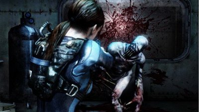Resident Evil: Revelations Image 09