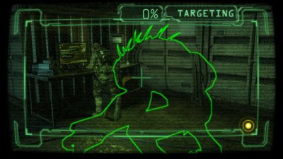 Resident Evil: Revelations Image 10