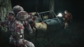 Resident Evil Revelations 2 Episode 1 Penal Colony review, Resident Evil Revelations 2 Episode 1 Review, Resident Evil Revelations 2 Episode 1, RE Revelations 2 Episode 1 Review, Revelations 2 Episode 1