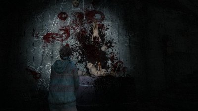 Resident Evil Revelations 2 Episode 2: Contemplation Image 03