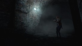 Resident Evil Revelations 2 Episode 2 Review, Resident Evil Revelations 2 review, Resident Evil Revelations 2, Resident Evil Revelations 2 Episode 2 Contemplation, RE Revelations 2 Episode 2 Review