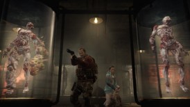 Resident Evil Revelations 2 Raid Mode, Raid Mode Resident Evil: Revelations 2, RE: Revelations 2, Resident Evil Revelations, Resident Evil Revelation 2