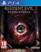 Resident Evil Revelations 2