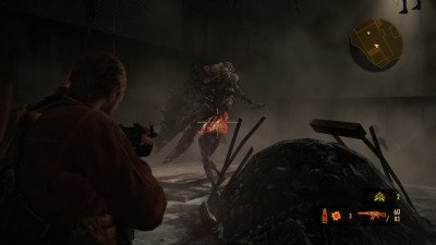 Resident Evil Revelations 2 Episode 3: Judgement Image 02