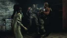 Resident Evil Revelations 2 Episode 3 Review, Resident Evil Revelations 3 review, Resident Evil Revelations 2, Resident Evil Revelations 2 Episode 3 Judgement, RE Revelations 2 Episode 3 Review