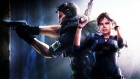 Resident Evil: Revelations HD review, Resident Evil: Revelations PS3 review, Resident Evil: Revelations xbox 360, Resident Evil: Revelations Wii U, Resident Evil: Revelations PC, Resident Evil Revelations