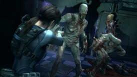 Resident Evil Revelations HD PC, Resident Evil Revelations HD 1080p gameplay PC, Resident Evil Revelations HD video game PC Full HD max,
