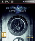 Resident Evil: Revelations HD