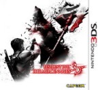 Resident Evil: The Mercenaries 3D