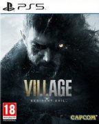 Resident Evil Village