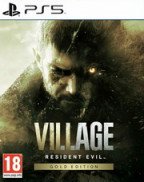 Resident Evil Village Gold Edition