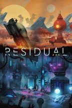 Residual