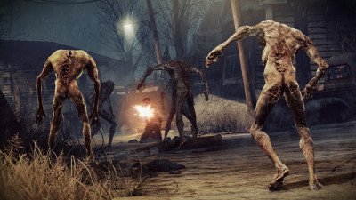 Resistance 3 Image 02