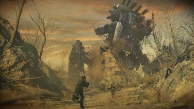 Resistance 3 Image 03