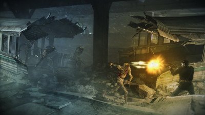 Resistance 3 Image 05