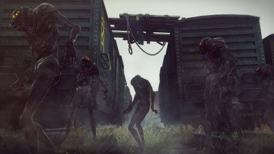 Resistance 3 Image 06