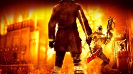 Resistance: Burning Skies, review, Resistance Burning Skies, Tim Riley, Resistance, PS Vita, PlayStation Vita