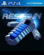 Resogun