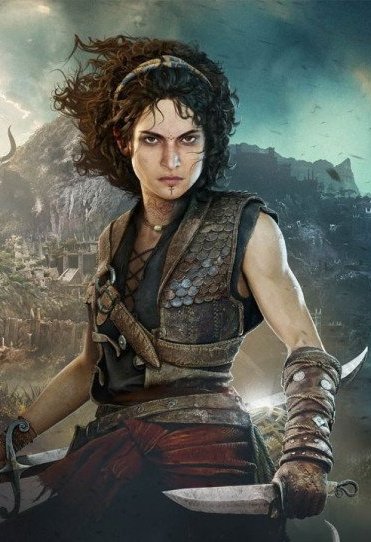 Resonance: A Plague Tale Legacy Review