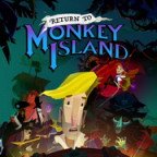 Return to Monkey Island