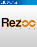 Rez Infinite