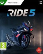 Ride 5