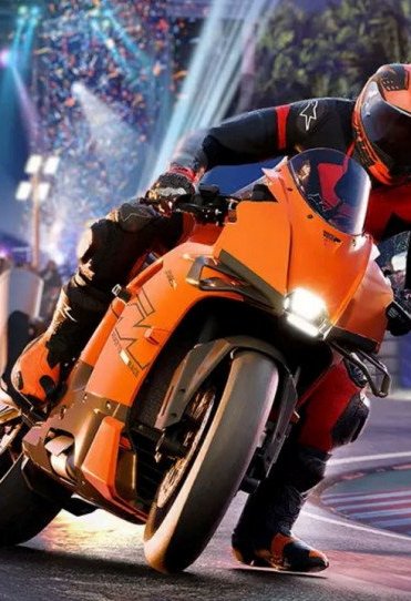 Ride 6 Review
