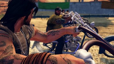 Ride to Hell: Retribution Image 01
