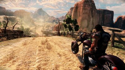 Ride to Hell: Retribution Image 02
