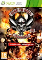 Ride to Hell: Retribution