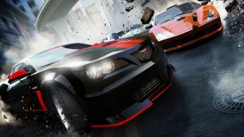Ridge Racer Unbounded, review, Ridge Racer, Unbounded, racing, Namco, RR Unbounded