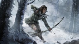 Rise of the Tomb Raider PS4, Rise of the Tomb Raider: 20 Year Celebration, PS4 Rise of the Tomb Raider, Rise of the Tomb Raider, Rise of the Tomb Raider 20 Year Celebration