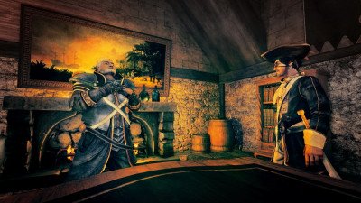 Risen 2: Dark Waters Image 05