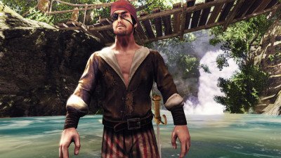Risen 2: Dark Waters Image 07
