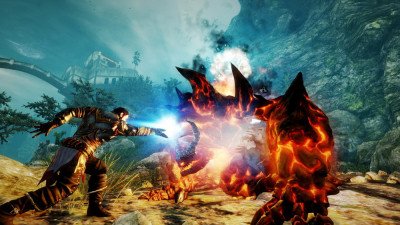 Risen 3: Titan Lords Image 01