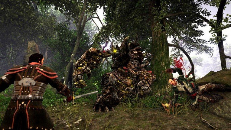 Risen 3: Titan Lords Image 02